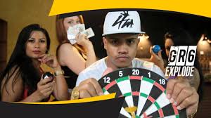 Encaixa tô apaixonado nessa mina o grave bater olha a explosão (part. Mc Davi Alvo Facil Video Clipe Oficial Youtube