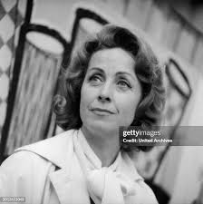 349 Madeleine Robinson Photos & High Res Pictures