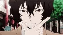 Check spelling or type a new query. Bungoustraydogs Gifs Tenor