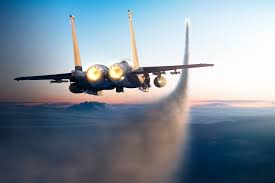 To understand this requires the conversation begin with strategy — something that many voices in the debate appear to have. Joining Up On The F 15ex Air Force Magazine