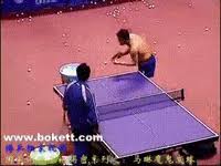 Can u find zjk in the picture below? Table Tennis Serve Gifs Get The Best Gif On Giphy