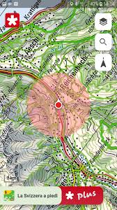 Cartina italia, mappe italia, stradario italia, cartina geografica 2021. App Svizzeramobile