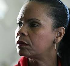 Violent, mentally ill woman may be released from ward