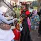 Howl-o-Ween Trick-or-Treat