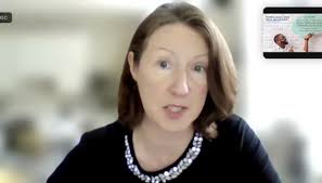 A very big thank you to Shirley Comerford, CEO, @Publicjobsie, & Michelle  Noone, Head of Senior & Executive Recruitment, @Publicjobsie, for that  insightful presentation