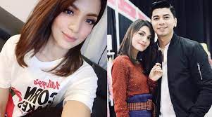 Agung karena cinta adalah perasaan yang sangat kuat dan membuat manusia berada di ia rela melakukan apapun demi cintanya itu. Biodata Amyra Rosli Pelakon Drama Kan Kukejar Cinta Kamu Iluminasi