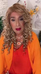 Imelda Pleitez's Instagram, Twitter & Facebook