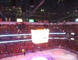 Honda Center Section 436 Seat Views Seatgeek