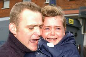 100,000 forgotten victims of the Troubles