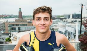 29 oct 2020 general news looking back at the 2020 wanda diamond league. Mondo Duplantis Signs With Puma Letsrun Com