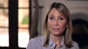 Advice to a Younger Me: Stacey Snider