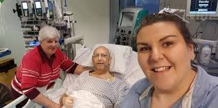 Jane Kilpatrick is fundraising for RVH Liver Support Group