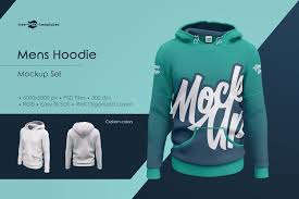 Best hoodie mockup in psd for photoshop free and premium high quality. 50 Excellent Design For Hoodie Mockup Tinamaze Com