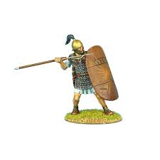 Check spelling or type a new query. Berliner Zinnfiguren Caesarian Roman Legionary With Pilum And Shield Cover Purchase Online