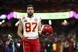 Travis Kelce finally confirms Kansas City Chiefs retirement decision in  fired up text message to Pat