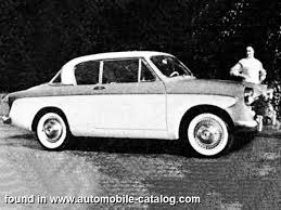 Image result for Embassy Black 1958 Sunbeam