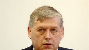 Ján Gajdoš je novým predsedom Úradu pre dohľad nad zdravotnou  starostlivosťou