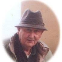 P. Houston Thrasher Obituary (2023)