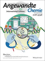 Tahun baru imlek 2569 kongzili sabtu, 17 maret 2018 : Angewandte Chemie International Edition Vol 57 No 46
