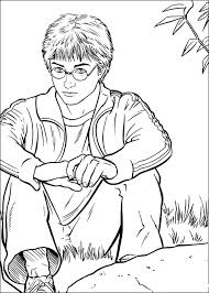 Desenhos de astronautas para imprimir e colorir. 150 Desenhos De Harry Potter Para Colorir Imprimir A4