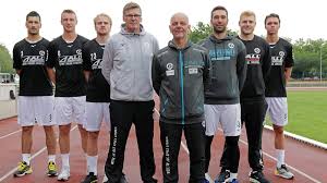 Der thw kiel hat sich in einem dramatischen saisonfinale den 22. Das Sind Die Neuzugange Fur Die Saison 2020 21 Handball Bildergalerie Kicker