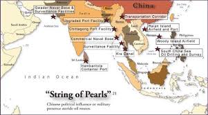 The Gwadar Cpec Story China S Deep Inroads Into Pakistan South China Sea Arabian Sea China
