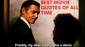 Mar 31, 2021 · to celebrate the immense success of the mcu's avengers, we've put together a list of 15 of the best quotes from the avengers movies. Best Quotes In Movies In Film History Part 1 Youtube