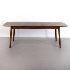 sohome uitschuifbare eettafel montreux walnoot 180 220 x 90cm sh0130 sohome eettafel eetkamertafel thuisdecoratie