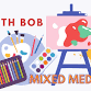 Mixed Media with Bob event in El Centro, CA
