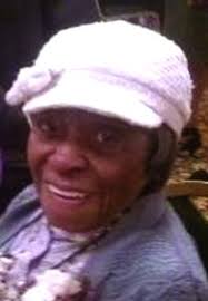 Minnie Gardner Obituary (1921