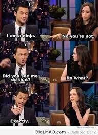 42 Things That Prove That Joseph Gordon Levitt Is The Perfect Man Joseph Gordon Levitt Funny Memes Humor