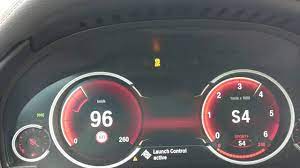 Bmw X6 4 0d 0 100 Acceleration Launch Control Youtube
