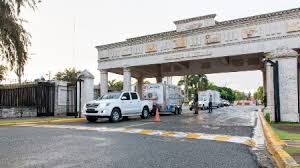 Dos Laboratorios Moviles Realizaran 2 Mil Pruebas En San Francisco De Macoris Ministerio De Salud Publica