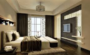 Kendati demikian, desain kamar tidur utama minimalis di tahun 2020 tampaknya lebih variatif dan berani. Pin Di Desain Interior Kamar Tidur Mewah Modern Terbaru