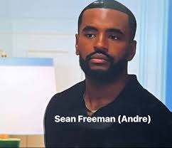 Who knows @sean p from the young bloodz