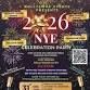 2026 NYE PARTY event image