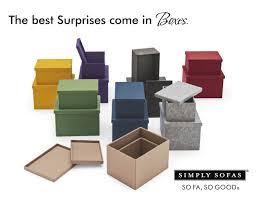 Clever Storage Boxes By Calligaris Comes Handy When You Want To Keep Things Organised It Is A Set Of Two Boxes Large And S Clever Storage Storage Box Storage