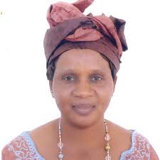 New Vice-Chairperson for National Women's Council