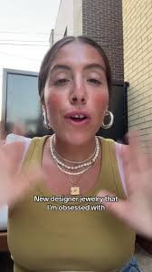 Alexandra Rogers Sisto Daniel Jewelry