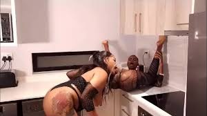 One Night With Miss Phangisile Ft Daisy Melanin Pt 2 – Sunshine MediaX