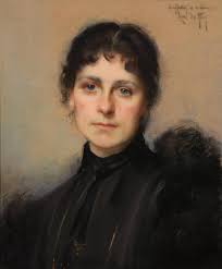 Female Artists in History