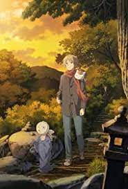 Natsume yuujinchou ishi okoshi to ayashiki raihousha. Natsume Yuujinchou Ishi Okoshi To Ayashiki Raihousha 2021 Imdb