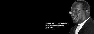 Roosevelt Skerrit updated his cover photo.