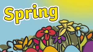 Reinvent every space in your home this spring, with decorating tricks, fun diy projects, and creative outdoor ideas that will improve your curb appeal and beautify your patio or deck. Seasons For Kids What Happens In Spring Spring For Kids Youtube