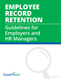 Free Workplace Compliance Resources E Guides Tip Sheets