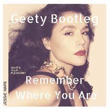The heart of the city is on fire sun on the rise, the highs are gonna fall. Jessie Ware Remember Where You Are Geety Remix Extra Intro By Geety Remixes