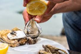Pin On Quelques Fruits De Mer Et Leurs Bienfaits Sante
