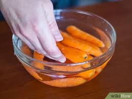 The editors of easy home cooking magazine carrots add sweetness, crunch. 4 Ways To Cook Baby Carrots Wikihow