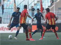 يدخل نادي الأهلي المصري ومضيفه الترجي التونسي إياب الدور النهائي لدوري أبطال إفريقيا، في مباراة مرتقبة ستقام الجمعة على خلفية التوتر الذي طبع مباراة ذهاب انتهت بفوز. Ø¨Ø« Ù…Ø¨Ø§Ø´Ø± Ù…Ø¨Ø§Ø±Ø§Ø© Ø§Ù„Ø£Ù‡Ù„ÙŠ ÙˆØ§Ù„ØªØ±Ø¬ÙŠ ÙÙŠ Ø¥ÙŠØ§Ø¨ Ø¯ÙˆØ±ÙŠ Ø£Ø¨Ø·Ø§Ù„ Ø¥ÙØ±ÙŠÙ‚ÙŠØ§ Ø¨ÙˆØ§Ø¨Ø© Ø£Ø®Ø¨Ø§Ø± Ø§Ù„ÙŠÙˆÙ… Ø§Ù„Ø¥Ù„ÙƒØªØ±ÙˆÙ†ÙŠØ©