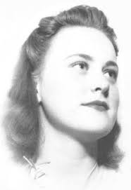 June DeStefano Obituary (1925